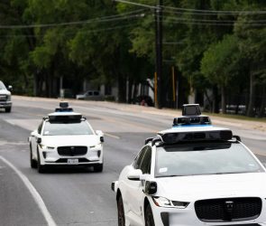 New Proposed Legislation Would Let Self-Driving Cars Operate in New York State