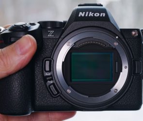 Nikon Z5II Review: Fantastic Camera at a Budget Price