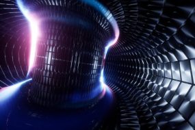 Nuclear Fusion Reactor