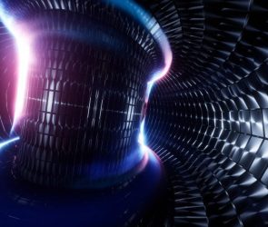 Nuclear Fusion Reactor