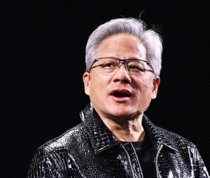 Jensen Huang Says Nvidia’s New Vera Rubin Chips Are in ‘Full Production’