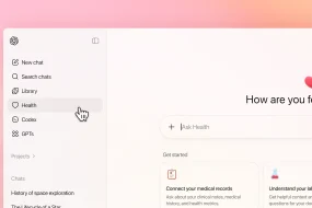 OpenAI launched ChatGPT Health, Know More Here