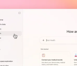 OpenAI launched ChatGPT Health, Know More Here