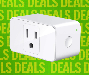 One of Our Favorite Smart Plugs for Apple Users Is $15 Off