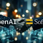 SoftBank reportedly completes $40 billion investment