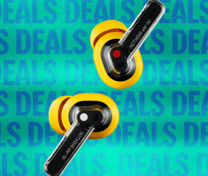 Our Favorite Earbuds for Most People Are Over 25 Percent Off