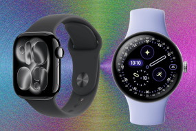 11 Best Smartwatches (2026): Apple, Wear OS, Hybrid & Kids’ Watches