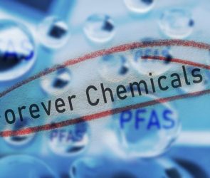 PFAS Forever Chemicals