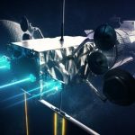 PPE-HALO in Lunar Orbit