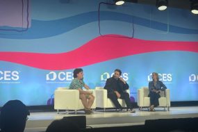 Anduril's Palmer Luckey thinks the future of tech is in the past