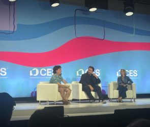 Anduril's Palmer Luckey thinks the future of tech is in the past