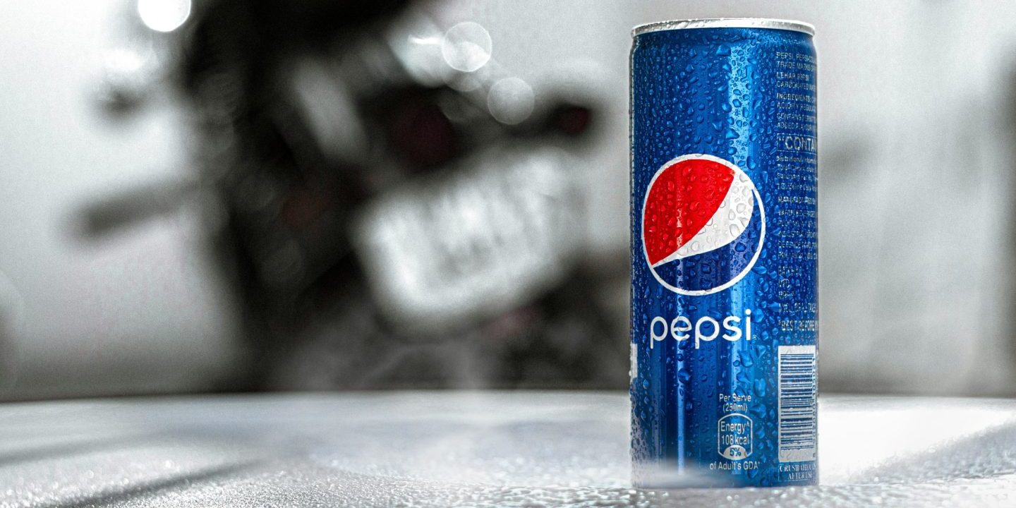 PepsiCo is using AI to rethink how factories are designed and updated