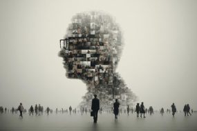 Personalized Algorithm Illusion