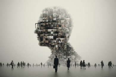 Personalized Algorithm Illusion