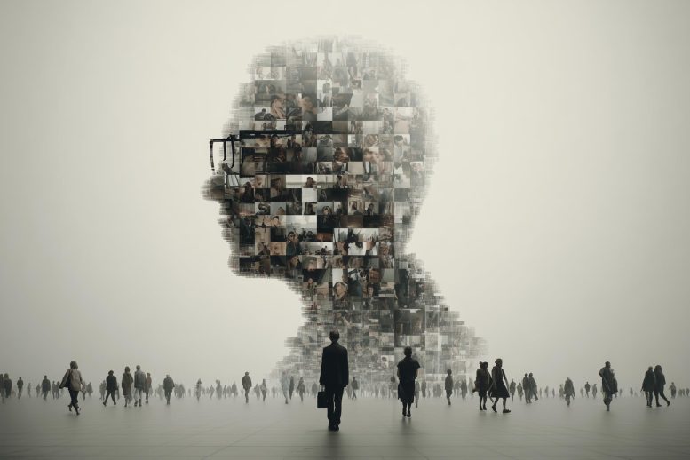 Personalized Algorithm Illusion