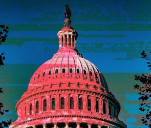 Pro-AI Super PACs Are Already All In on the Midterms