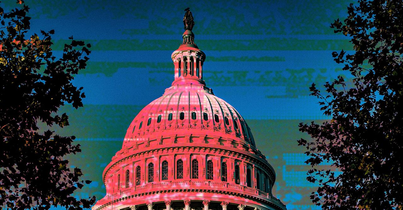 Pro-AI Super PACs Are Already All In on the Midterms
