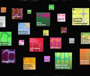 Spotify brings AI-powered Prompted Playlists to the U.S. and Canada