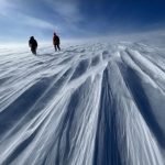 Greenland Ice Cap Vanished 7,000 Years Ago, and It Could Happen Again缩略图 Prudhoe Dome