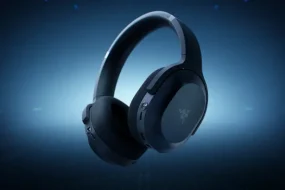 Razer Project Motoko AI Wearable Gaming Headset