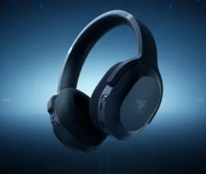 Razer Project Motoko AI Wearable Gaming Headset