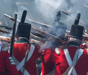 British soldier's long-lost memoir rediscovered in Cleveland