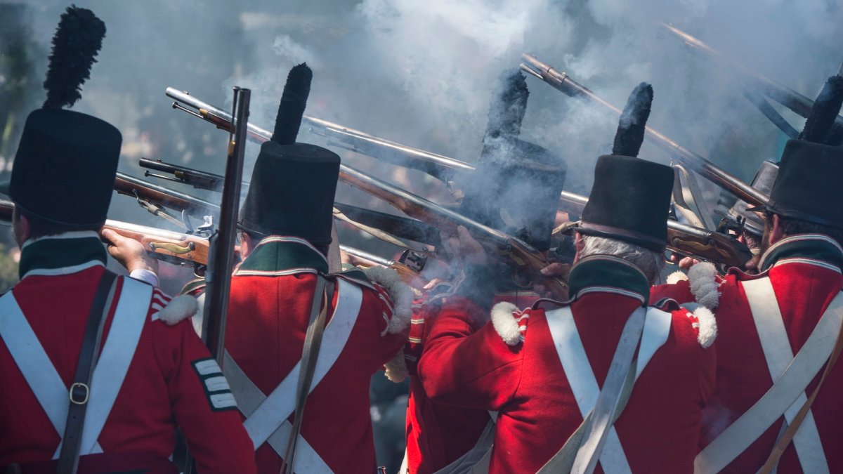 British soldier's long-lost memoir rediscovered in Cleveland