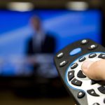 A little TV after a long day is good for your brain