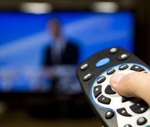 A little TV after a long day is good for your brain