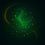 Rendering of Dusty Nanoparticles