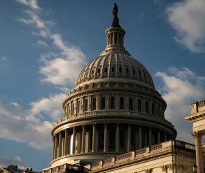 The Fight on Capitol Hill to Make It Easier to Fix Your Car