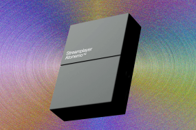 Atonemo Streamplayer Review: Make Old Speakers New Again