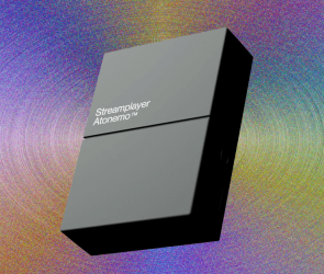 Atonemo Streamplayer Review: Make Old Speakers New Again