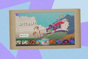 Board Review: Tabletop Video Games With Physical Pieces