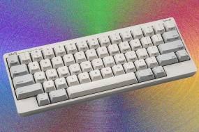 HHKB Professional Classic Type-S Review: A Brilliant but Niche Keyboard