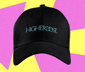 HigherDose Red Light Hat Review: Scalp Savior (2026)
