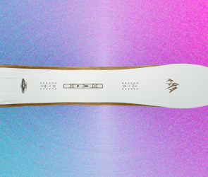 Jones Hovercraft 2.0 Snowboard Review: For Big Powder Days