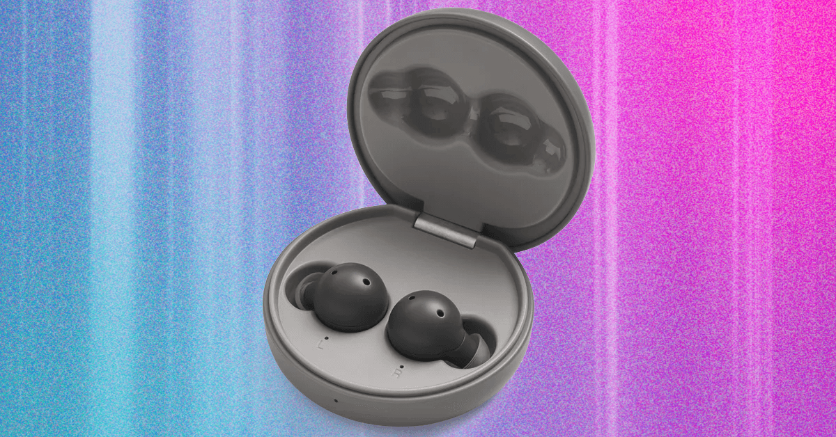 Lizn Hearpieces Review: Affordable but Uncomfortable Hearing Aids