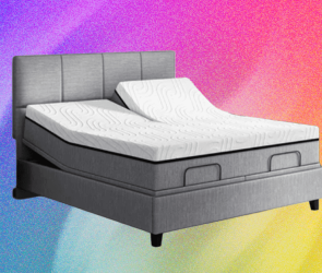 Personal Comfort’s the Rejuvenate Review: Have It Your Way