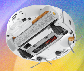 Roborock Qrevo Curv 2 Flow Review: The Most Beautiful, Best Robot Vacuum