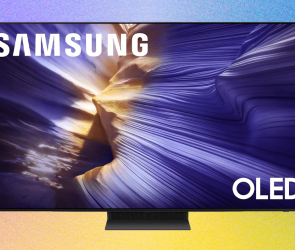 Samsung S90F QD-OLED TV Review: Refined From Any Angle