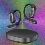 Shokz OpenFit Pro Review: ANC on Open Earbuds?