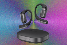 Shokz OpenFit Pro Review: ANC on Open Earbuds?