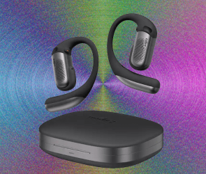 Shokz OpenFit Pro Review: ANC on Open Earbuds?