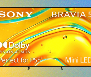 Sony Bravia 5 Review: An Excellent Mid-Tier TV for Cinephiles