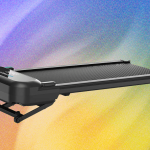 Urevo SpaceWalk 5L Walking Pad Review: Compact and Affordable