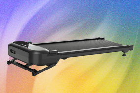 Urevo SpaceWalk 5L Walking Pad Review: Compact and Affordable