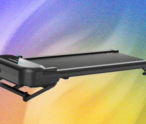 Urevo SpaceWalk 5L Walking Pad Review: Compact and Affordable