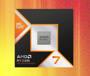 AMD Ryzen 7 9850X3D CPU Review: Gaming’s Best Chip