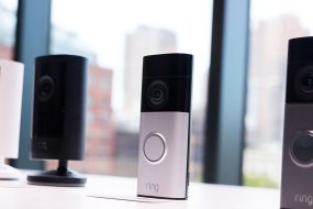 Ring and Watch Duty Team Up to Keep a Closer Eye on Wildfires